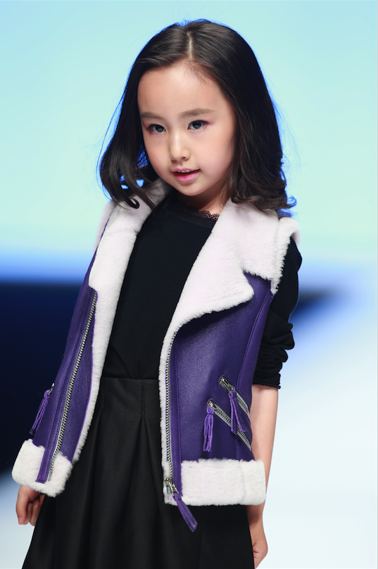 杭州可以教小孩學(xué)模特的學(xué)校